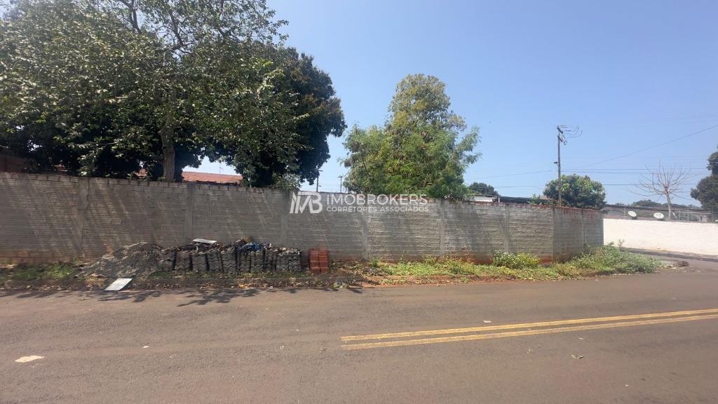 Terreno à venda no bairro -Vila C, em foz do Iguaçu-PR