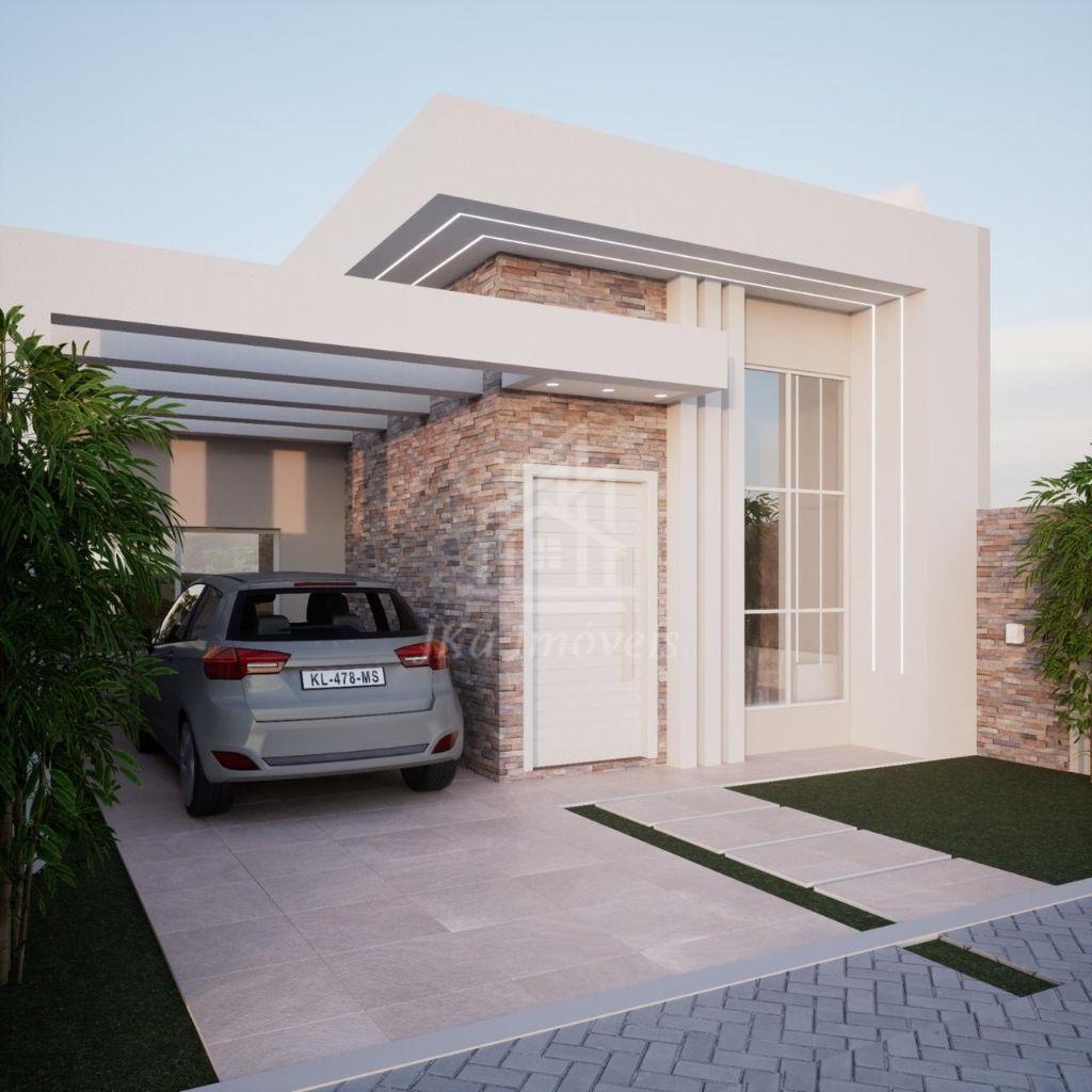 Linda Casa na Planta          (fase final de obra)