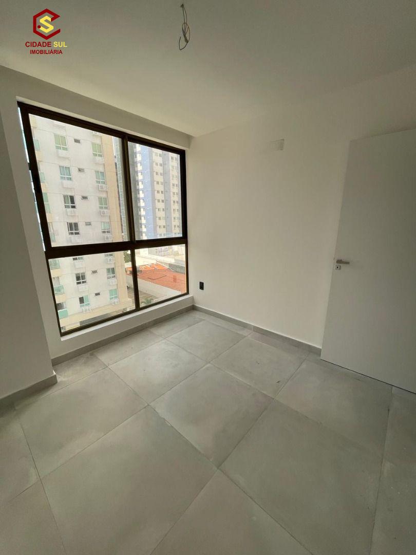 Flat com 1 dormitório à venda, 35 m² por R$ 405.000,00 - Tamba...