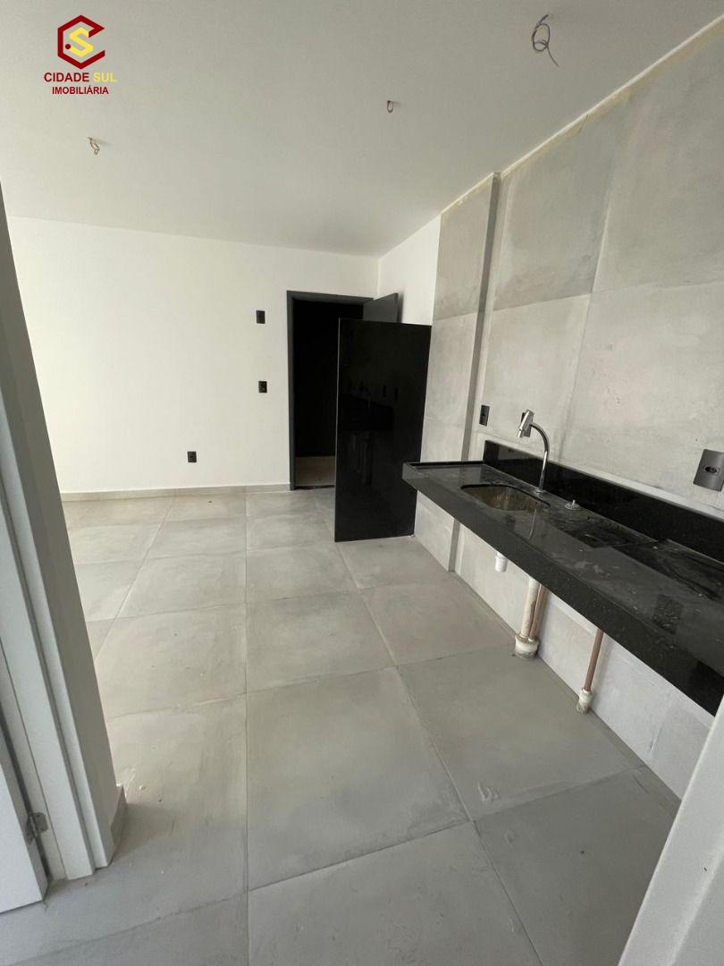 Flat com 1 dormitório à venda, 35 m² por R$ 405.000,00 - Tamba...