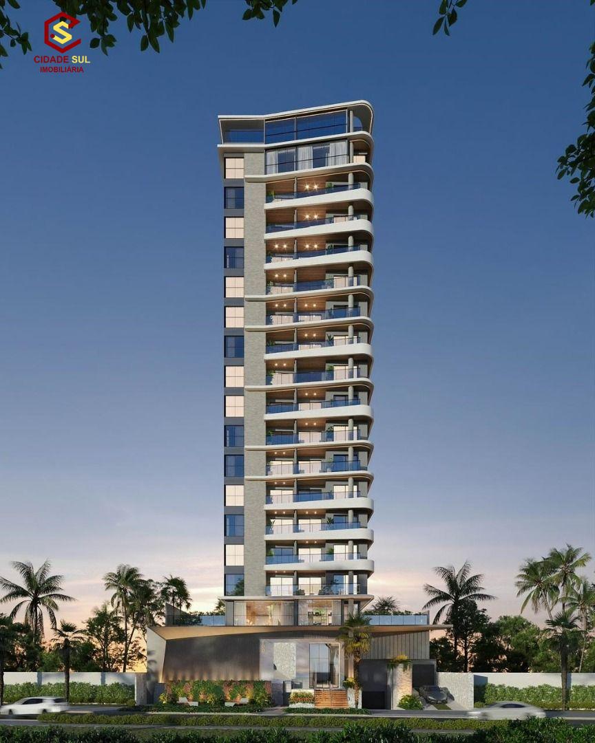 Apartamento com 2 dormitórios à venda, 64 m² por R$ 679.000,00...