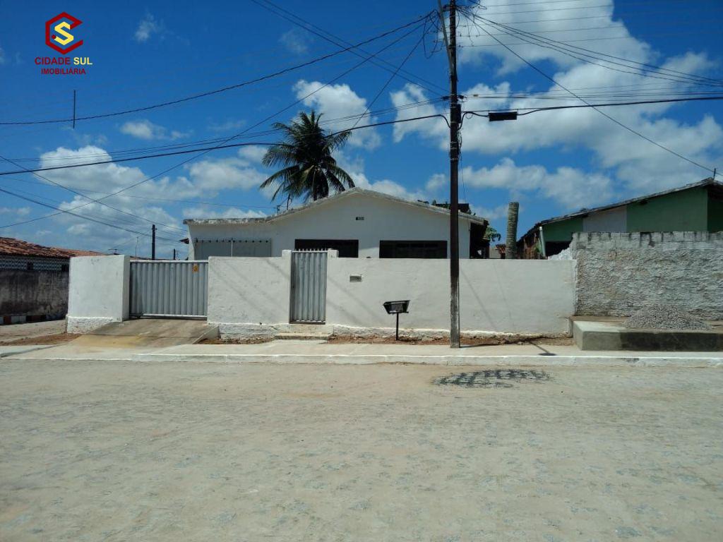 Casa com 3 quartos, à venda por R$ 250.000- Alto do Mateus - J...