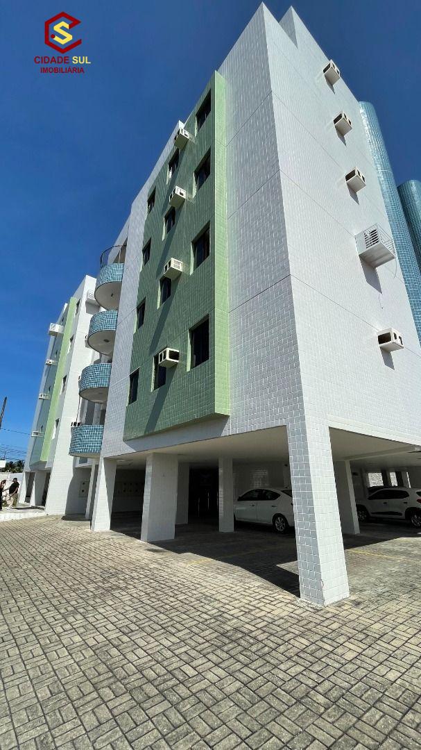 Apartamento com 3 quartos, à venda por R$ 500.000- Bessa - Joã...