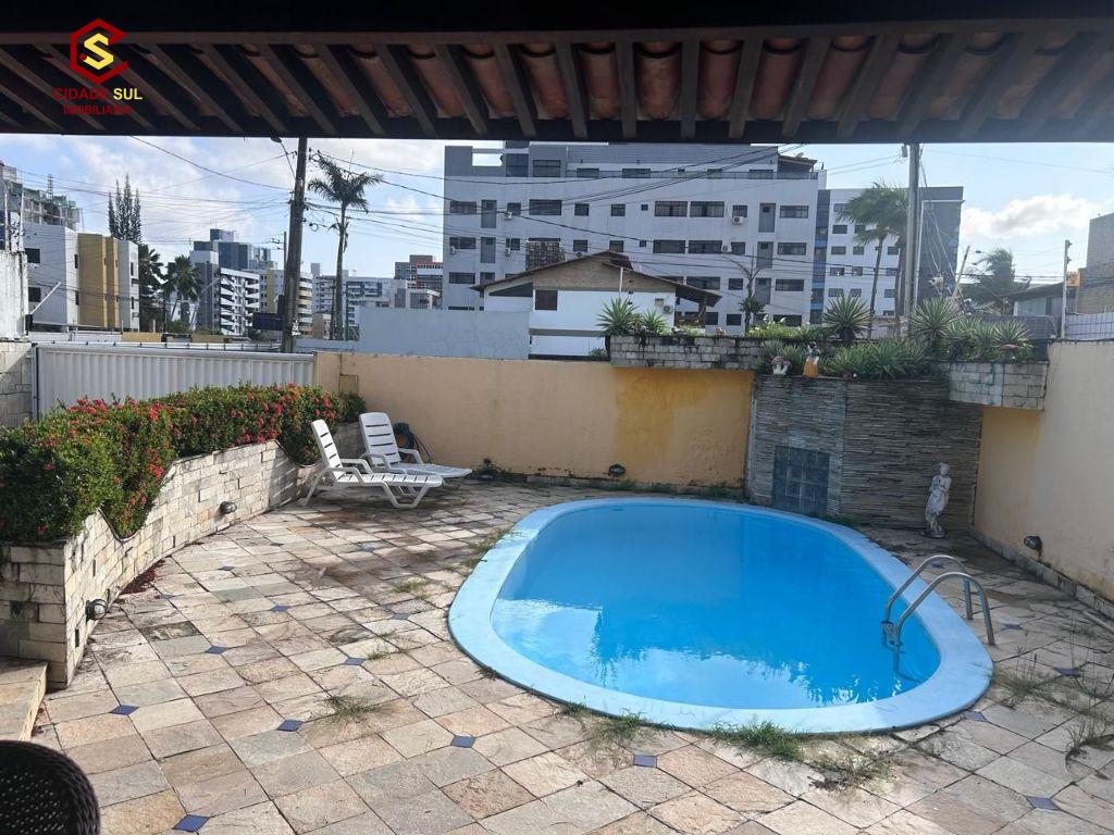 Casa com 4 dormitórios à venda, 363 m² por R$ 1.500.000,00 - J...