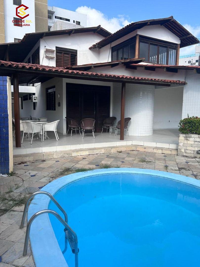 Casa com 4 dormitórios à venda, 363 m² por R$ 1.500.000,00 - J...