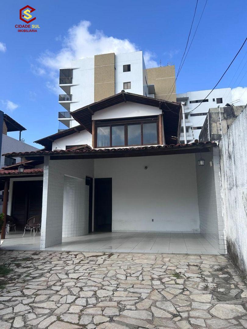 Casa com 4 dormitórios à venda, 363 m² por R$ 1.500.000,00 - J...