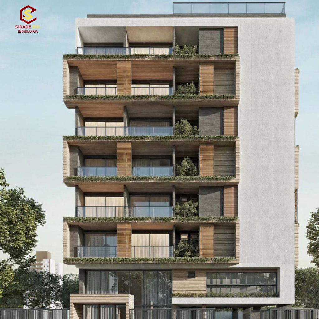 Apartamento com 1 dormitório à venda, 28 m² por R$ 330.400,00 ...