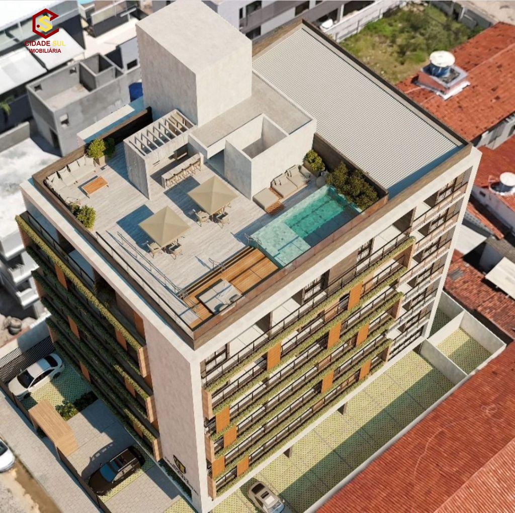 Apartamento com 1 dormitório à venda, 28 m² por R$ 330.400,00 ...