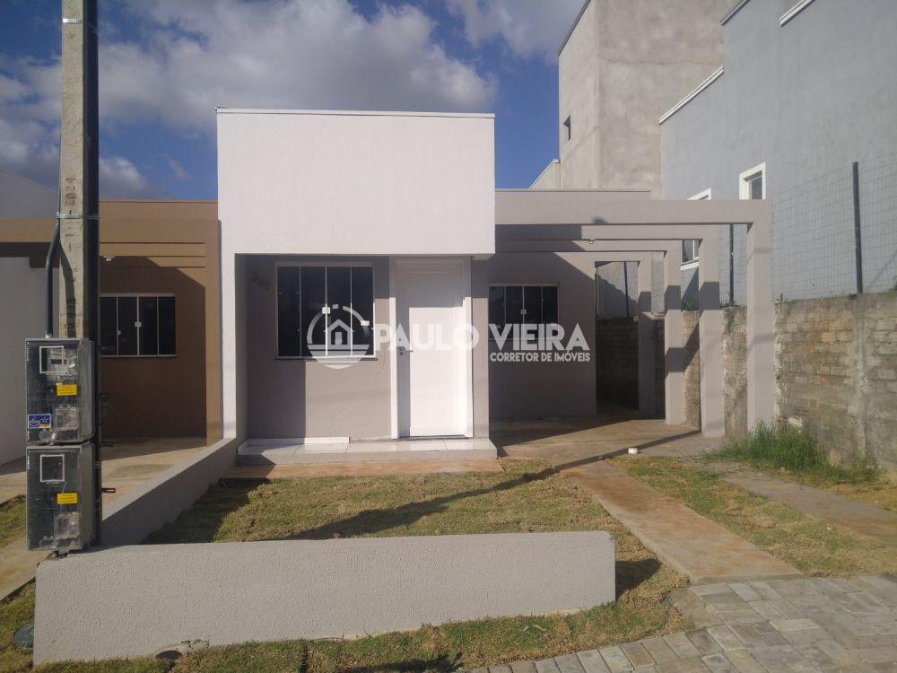 CASA NOVA FINANCI?VEL - VALOR SOB CONSULTA