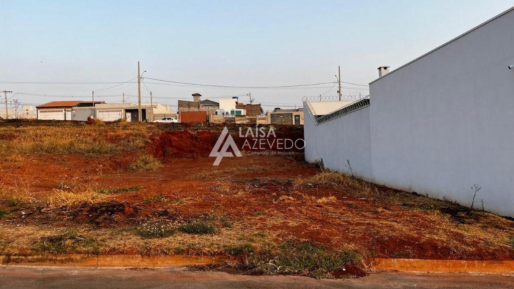 LOTE CANTO VERDE