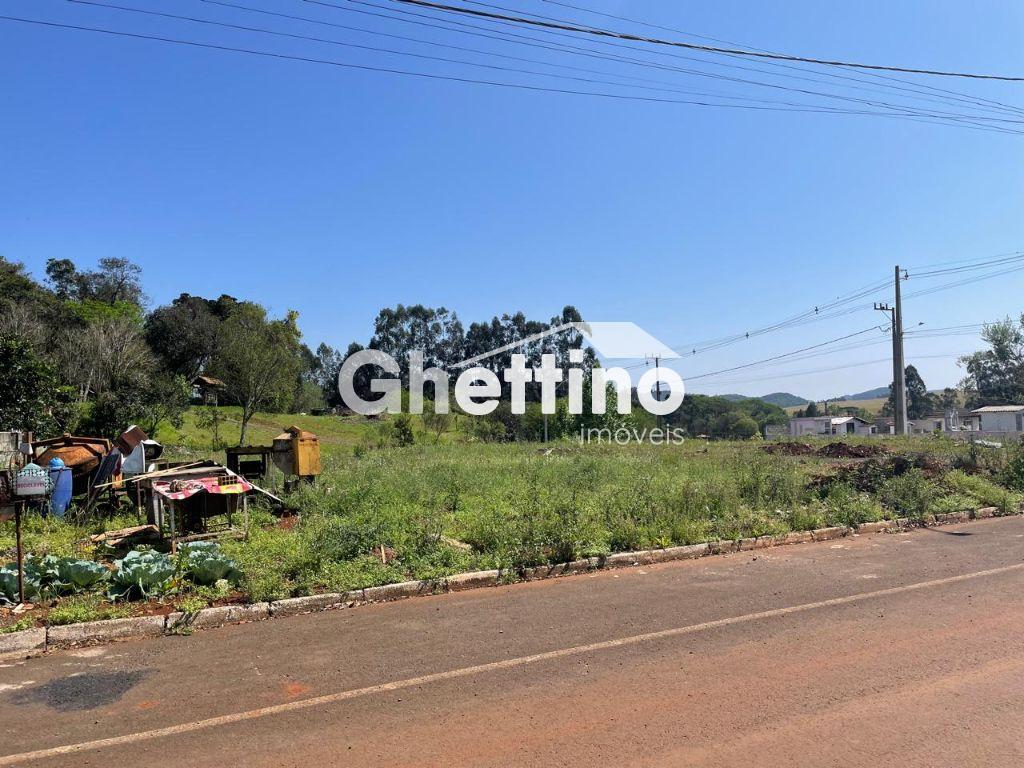 Terreno com excelente localizao