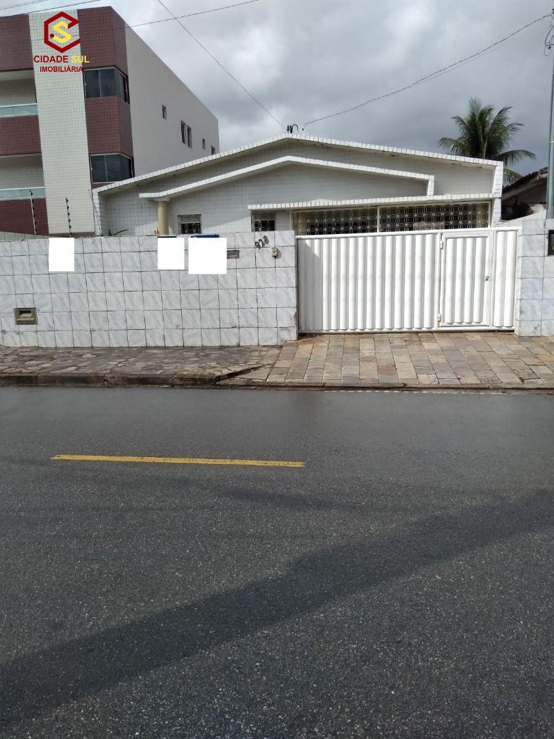 Casa com 3 Quartos à venda por R$ 340.000,00 - Cristo Redentor...