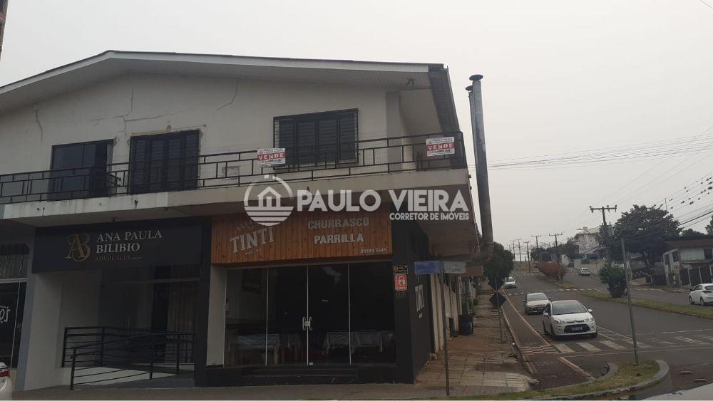 APARTAMENTO AMPLO no CENTRO