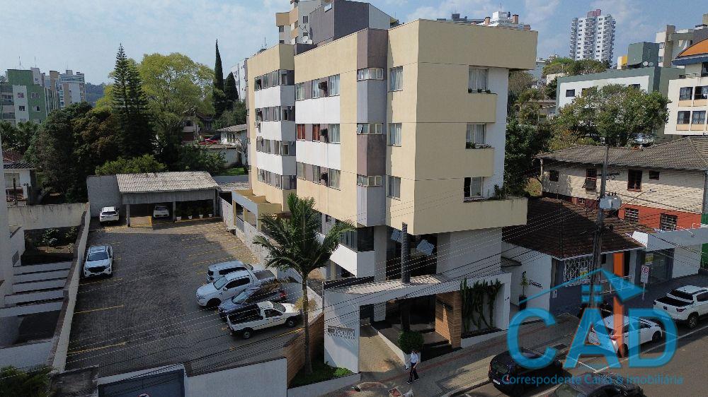 Apartamento  Venda no Centro de Pato Branco