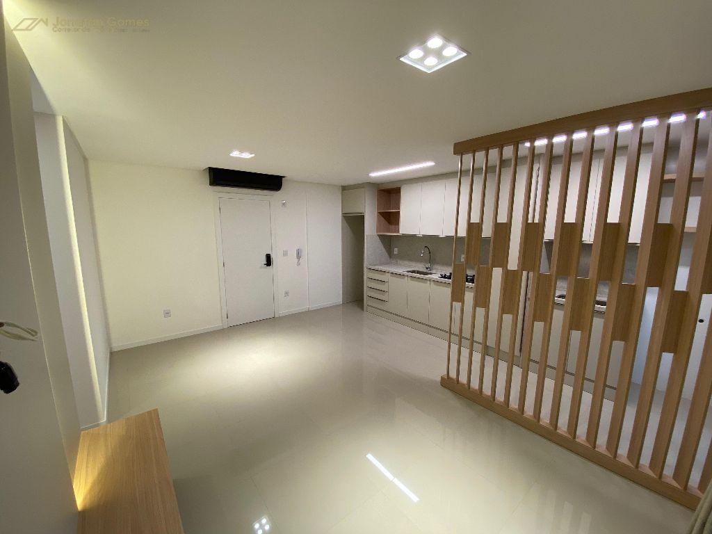 RESIDENCIAL BLUE GARDEM