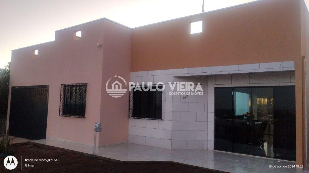 LOTE AMPLO MEDINDO 400M2 E CASA DE ALVENARIA MEDINDO 150M2 