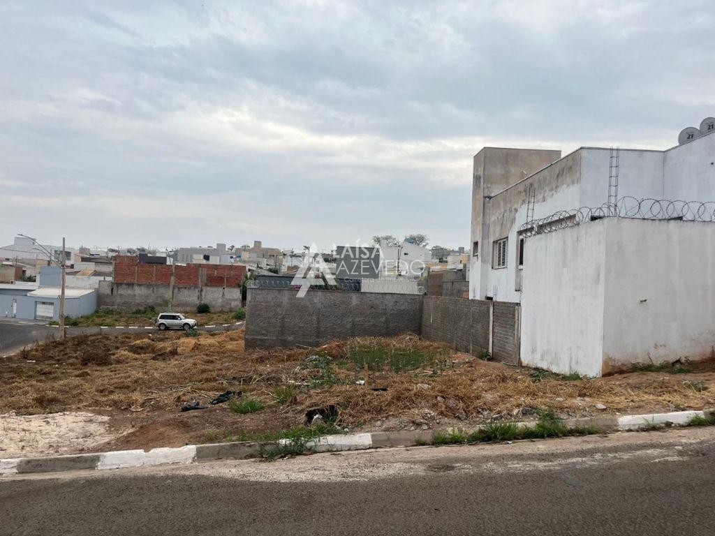 LOTE PARQUE DAS AROEIRAS