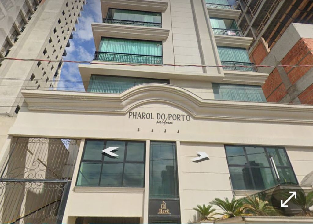 RESIDENCE  PHAROL DO PORTO