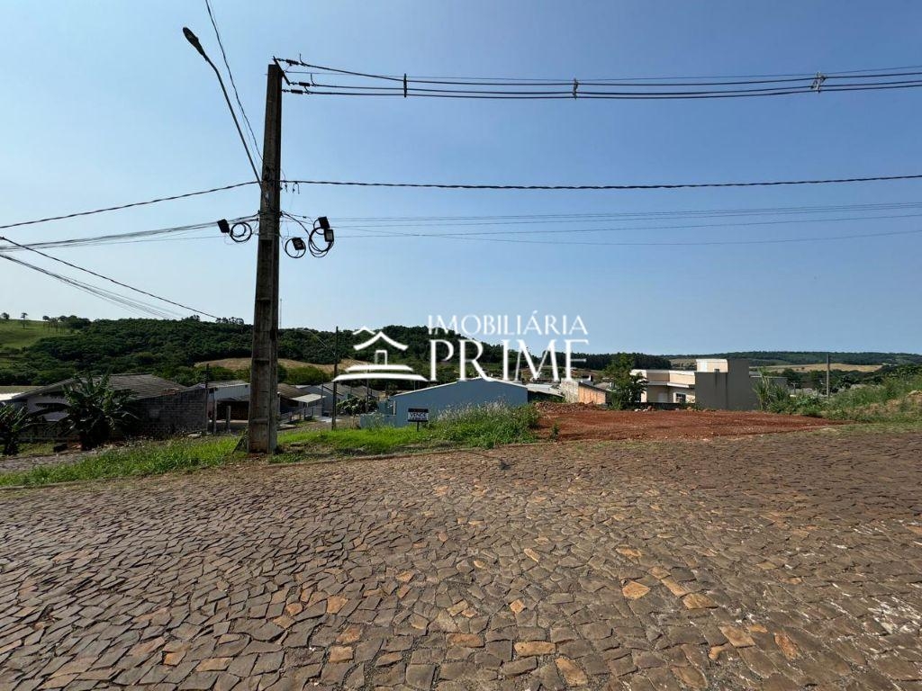 Lote de esquina 15x20 - Bairro Nossa Senhora Aparecida