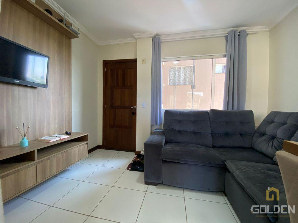 APARTAMENTO MOBILIADO NO COND. TORRES DO MARRECAS