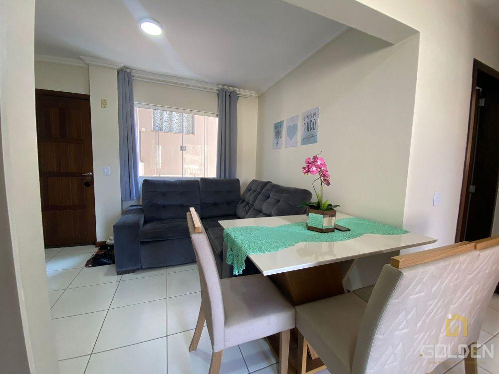 APARTAMENTO MOBILIADO NO COND. TORRES DO MARRECAS