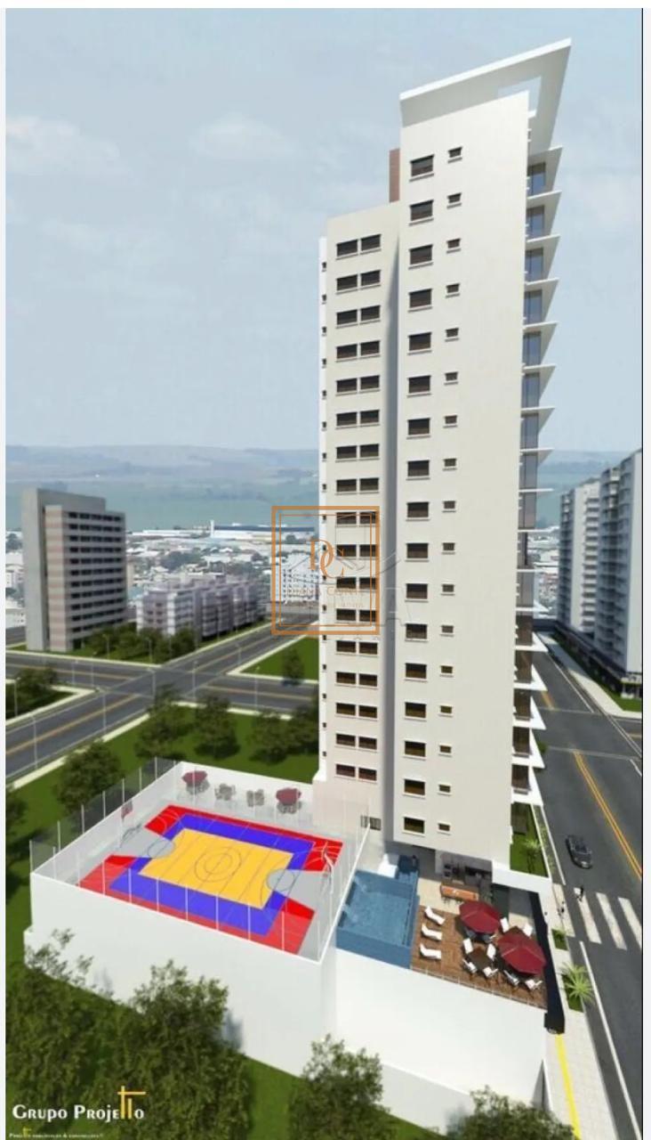 APARTAMENTO EDIFCIO LIVING