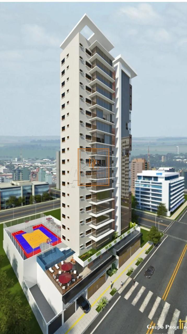 APARTAMENTO EDIFCIO LIVING