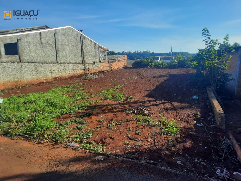 Terreno para Venda no Jardim Princesa Daiana em Foz do Iguaçu ...