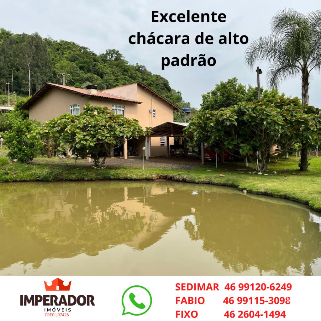 Imperador Imveis em Pato Branco PR