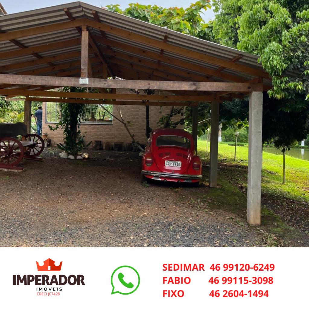 Imperador Imveis em Pato Branco PR