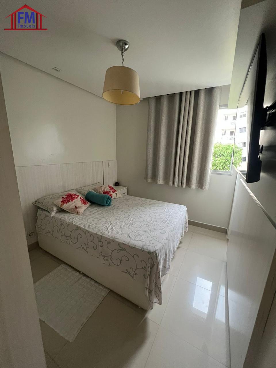 Apartamento à venda com 2 quartos, 60m² - Foto 3