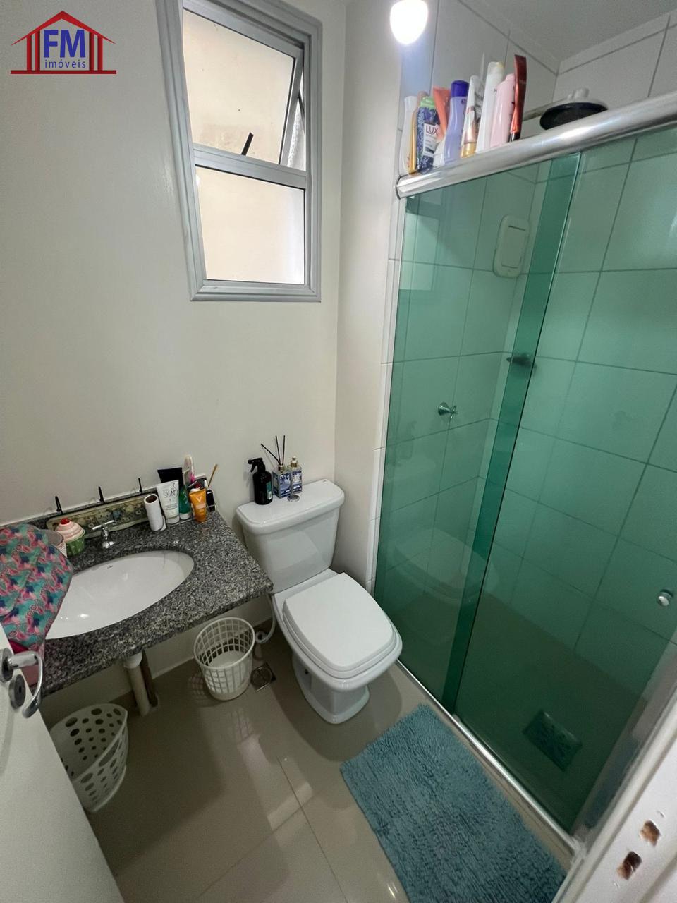 Apartamento à venda com 2 quartos, 60m² - Foto 5