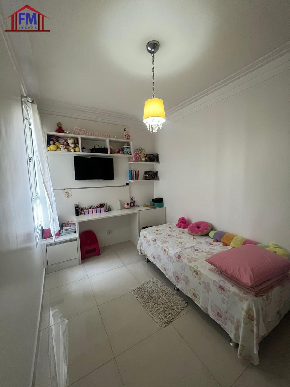 Apartamento à venda com 2 quartos, 60m² - Foto 6