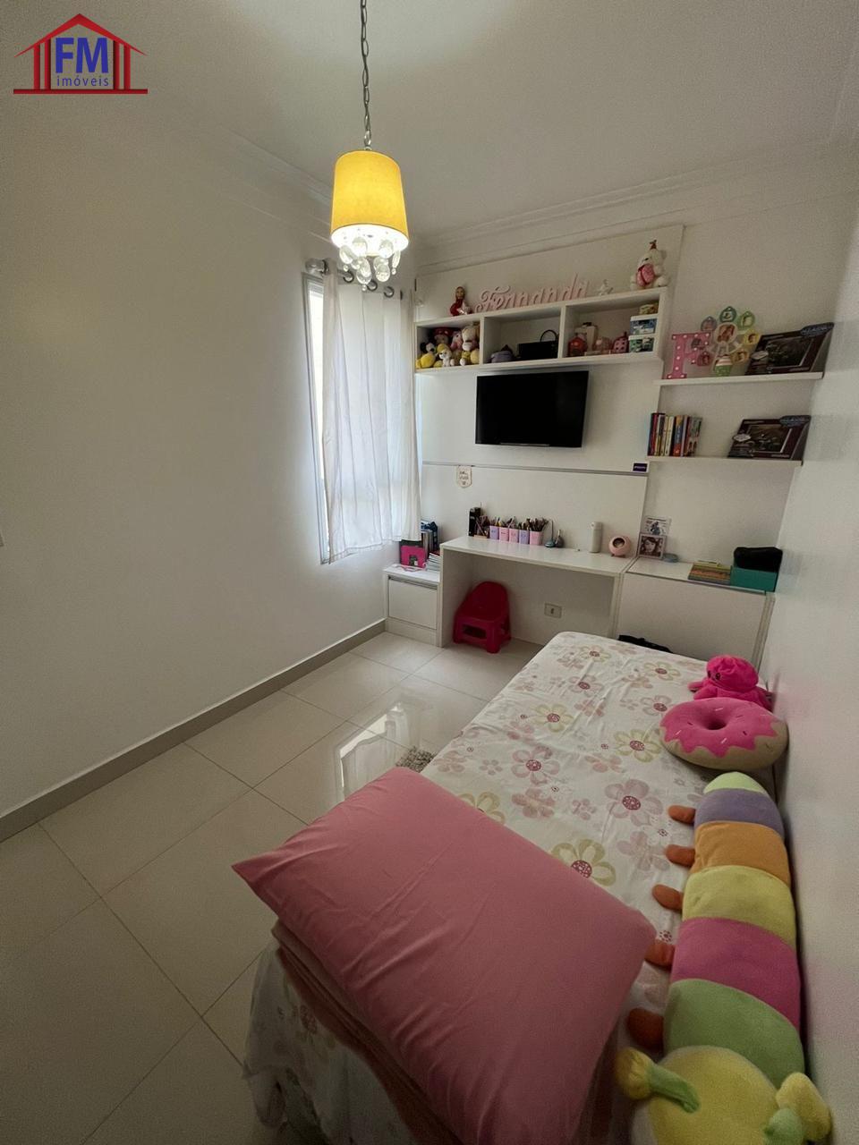 Apartamento à venda com 2 quartos, 60m² - Foto 7