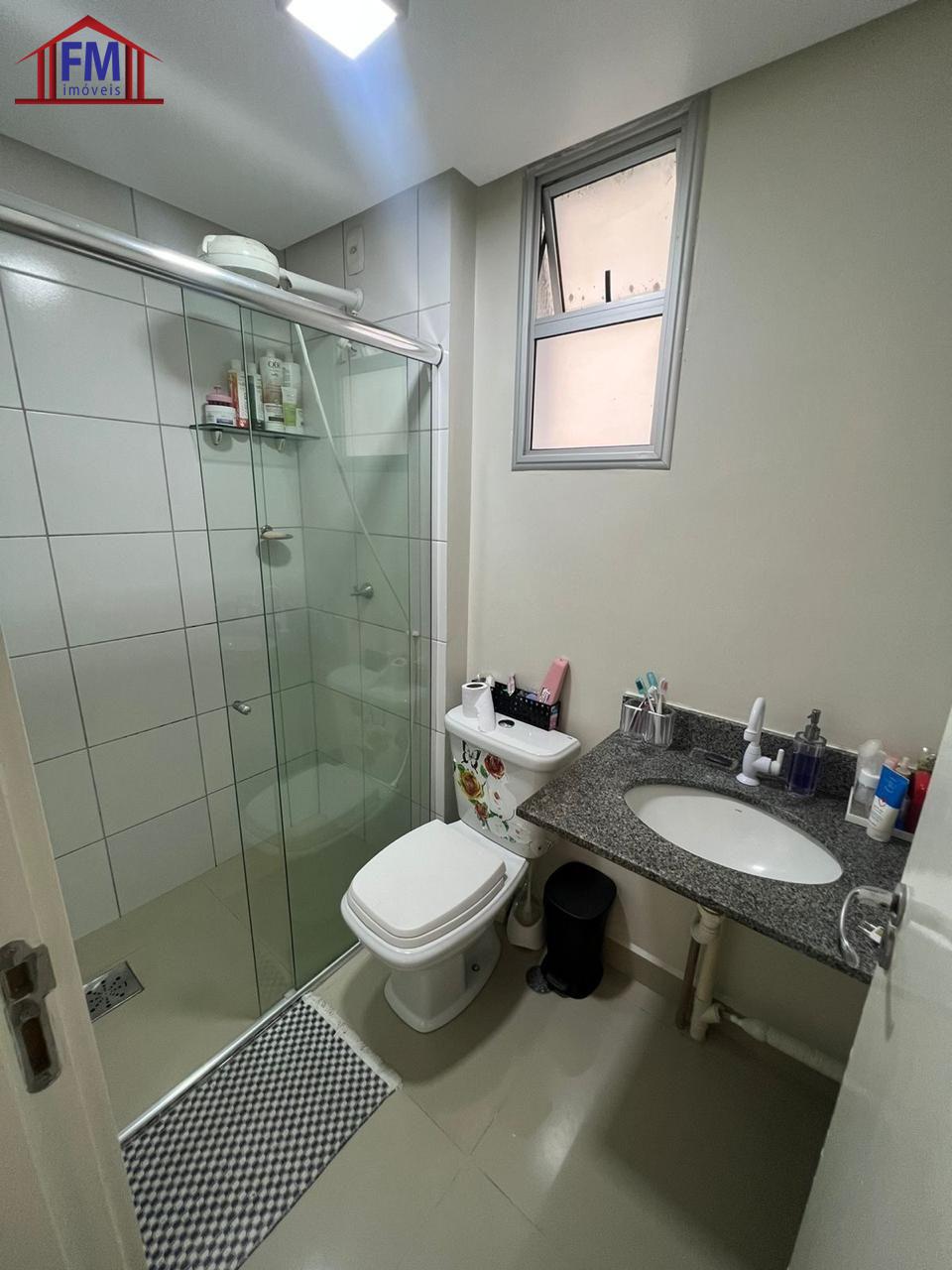 Apartamento à venda com 2 quartos, 60m² - Foto 8