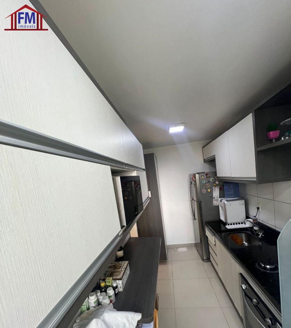 Apartamento à venda com 2 quartos, 60m² - Foto 10