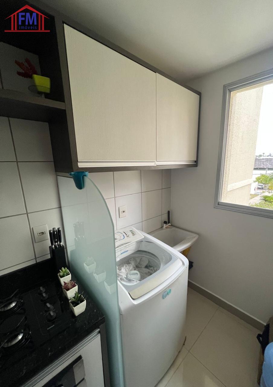 Apartamento à venda com 2 quartos, 60m² - Foto 11