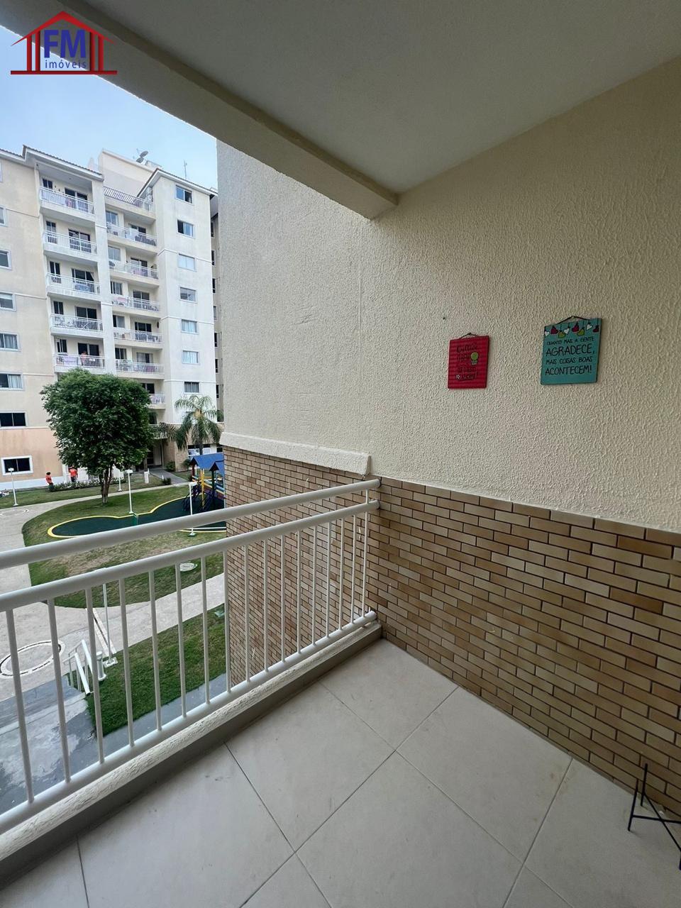 Apartamento à venda com 2 quartos, 60m² - Foto 12