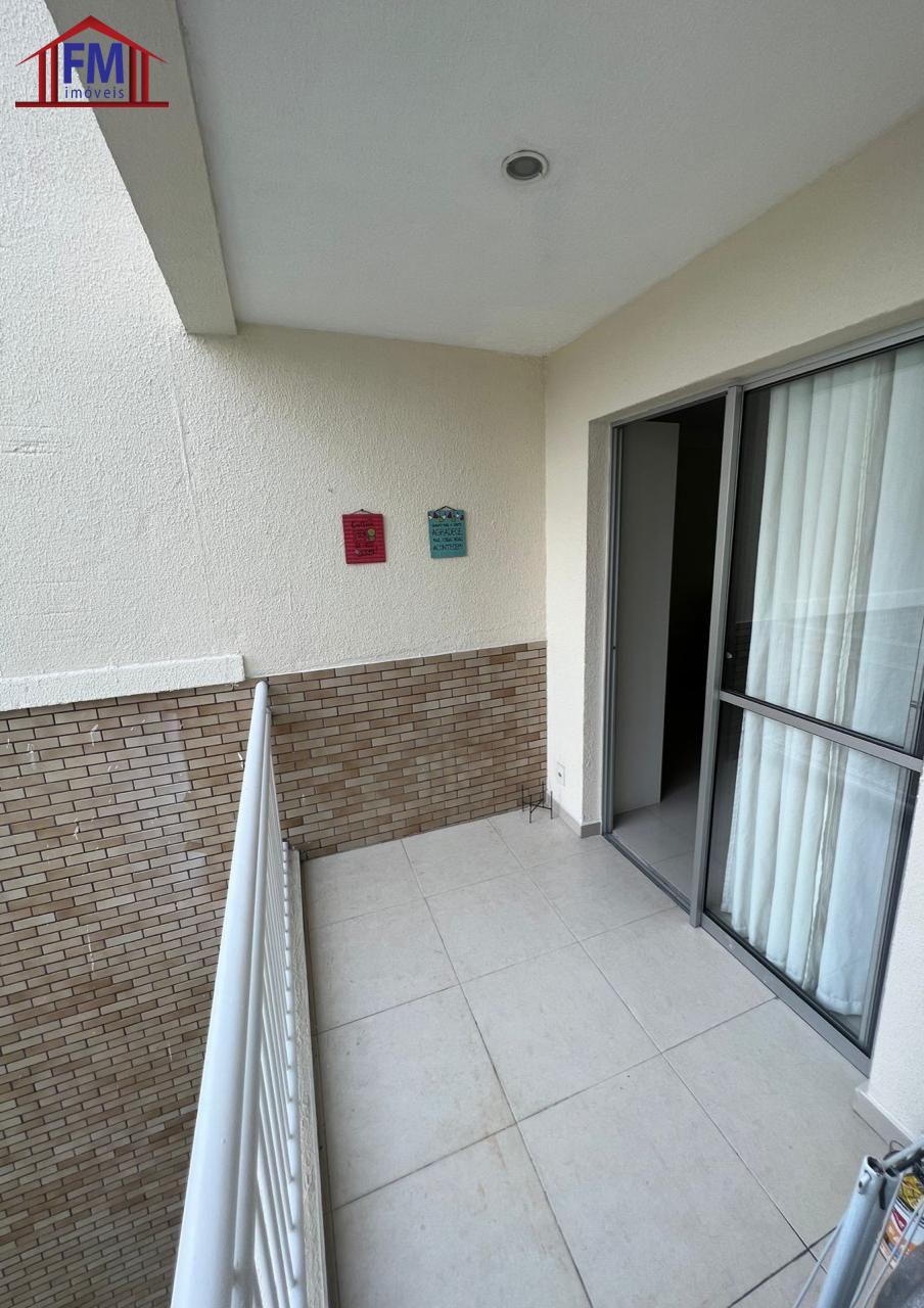 Apartamento à venda com 2 quartos, 60m² - Foto 15