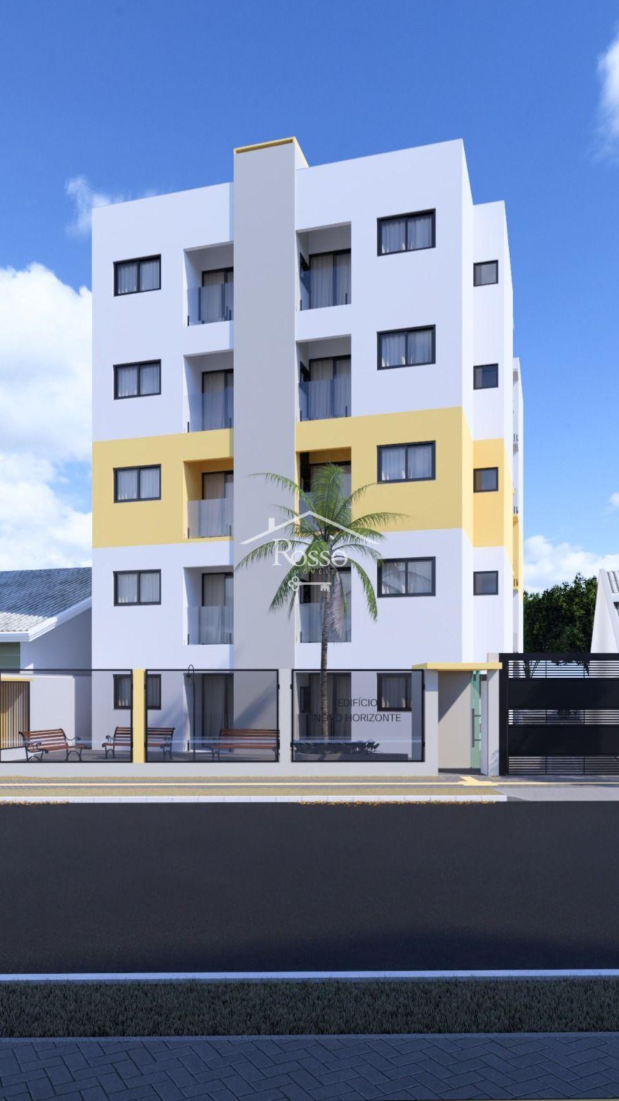 EDIFÍCIO NOVO HORIZONTE - APARTAMENTOS / PRÉDIO NO VENDRAME