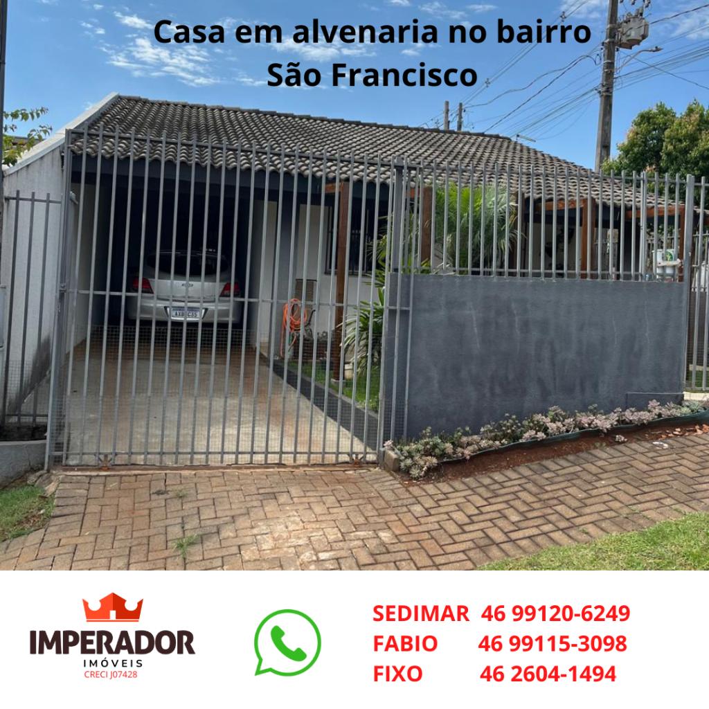 Imperador Imveis em Pato Branco PR