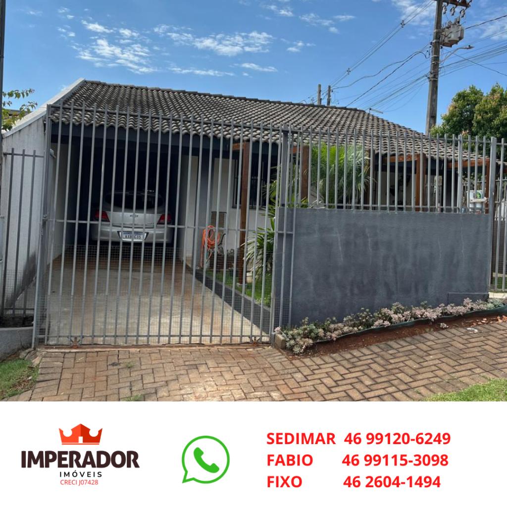 Imperador Imveis em Pato Branco PR