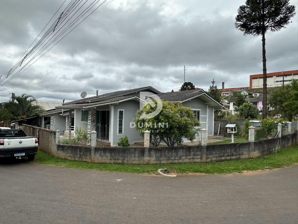 2 Casas no mesmo Terreno
