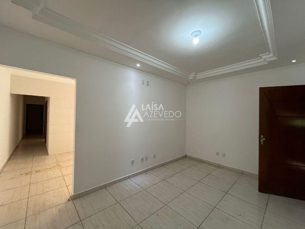 CASA NOVA PASSOS I