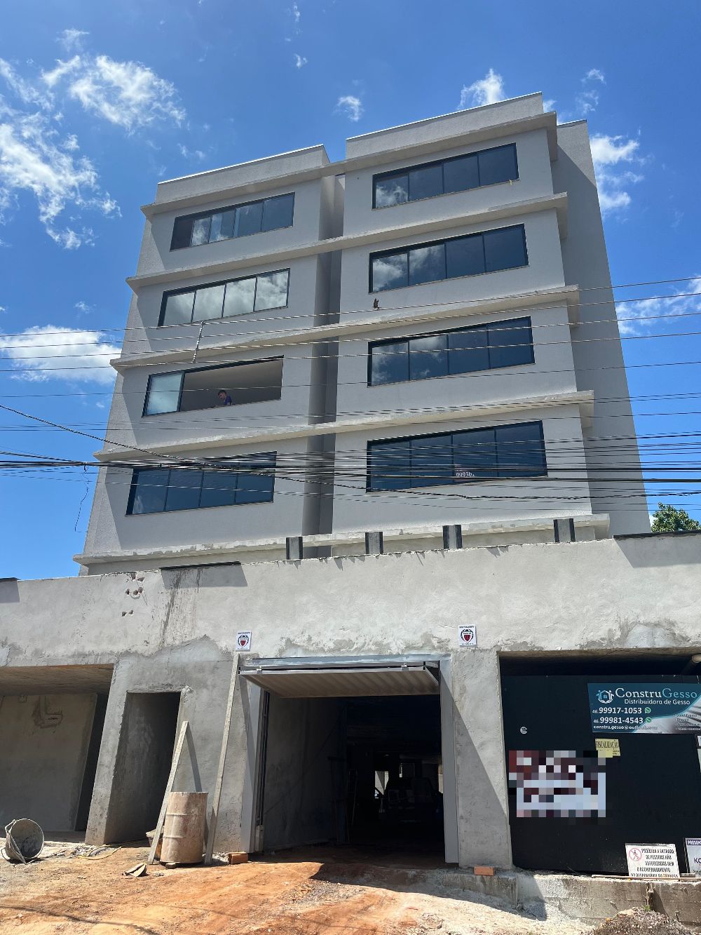 Apartamento para Venda FRANCISCO BELTRAO - PR