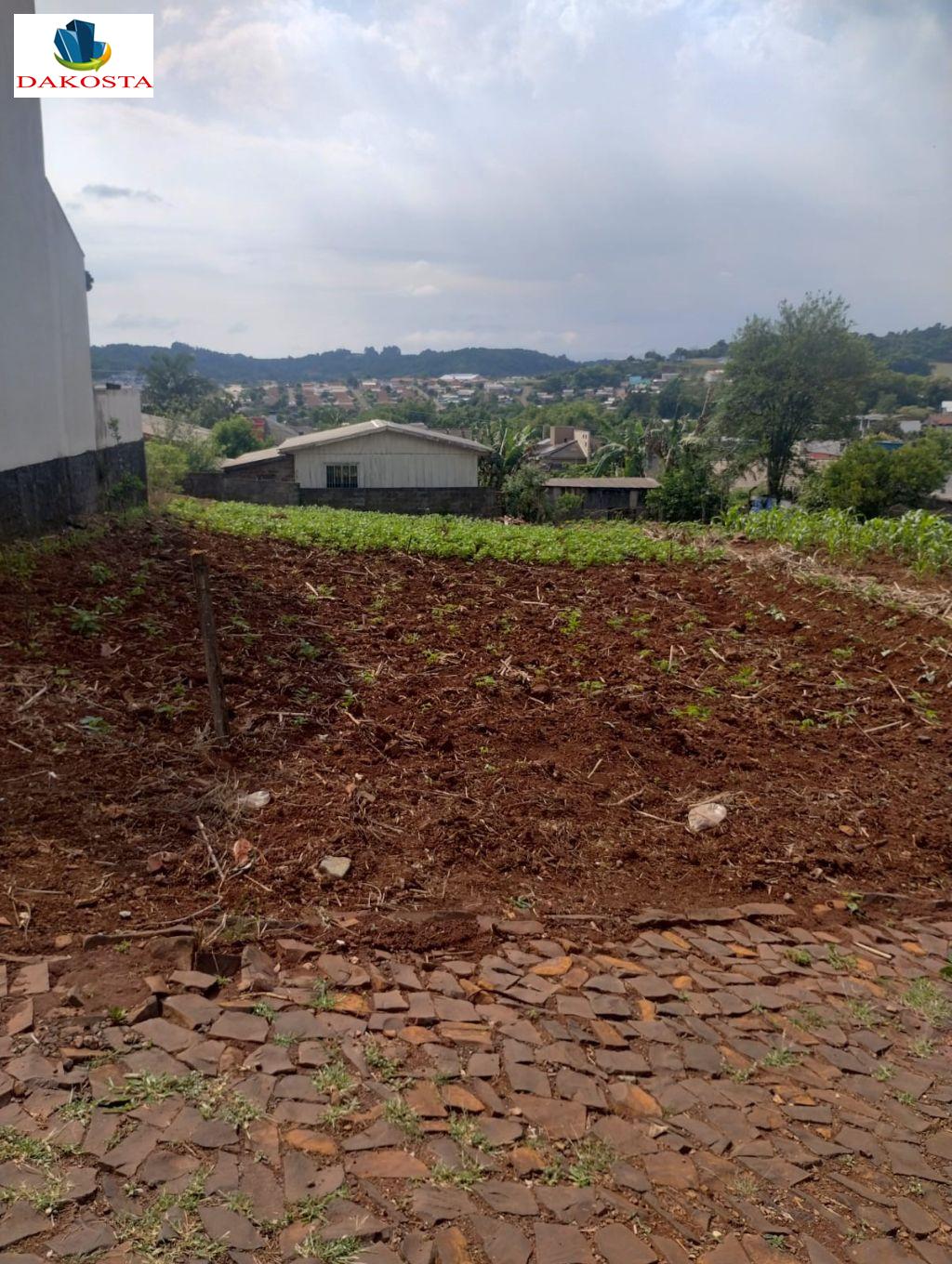  Lote com 382.30 m no bairro So Cristvo em Salto do Lontra