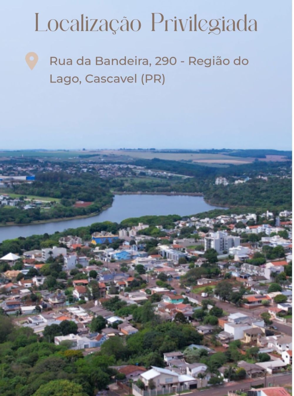 Imobiliria Destaque em Cascavel PR