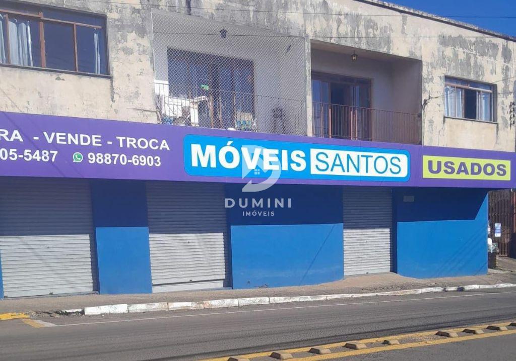 Sala Comercial