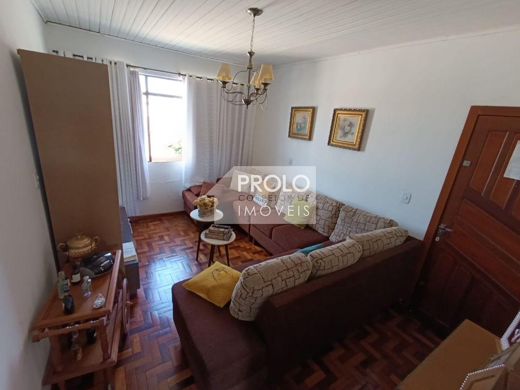 APARTAMENTO COM 4 QUARTOS