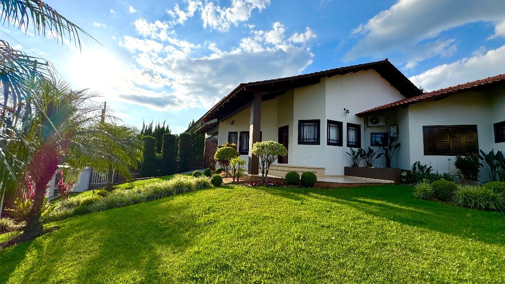 CASA TÉRREA PARA VENDA NO BAIRRO PINHEIROS